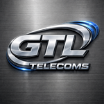 GTL TELECOMS Logo